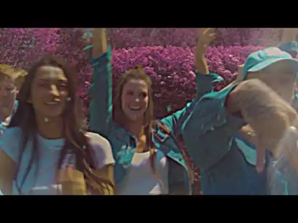 Philippe Prosper & Cory Gunz – Paradise